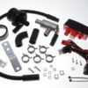 DEFA MOTORVARMER M/PUMPE KIT