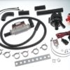 DEFA MOTORVARMER M/PUMPE KIT