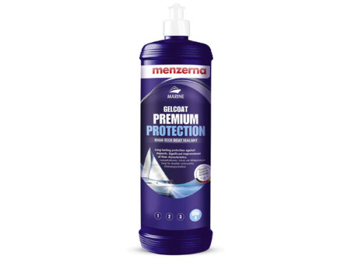 Menzerna Gelcoat Premium Protection - Forsegling - 1 Liter