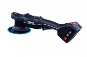 Rupes Bigfoot Poleringsmaskin Standard HLR21 iBrid Med Batteri - Batteridreven