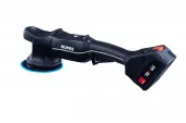 Rupes Bigfoot Poleringsmaskin Standard HLR15 Med Batteri - Batteridreven