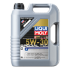 Liqui Moly Motorolje Special Tec F 5W-30 - 5 Liter