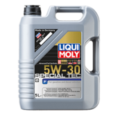 Liqui Moly Motorolje Special Tec F 5W-30 - 5 Liter
