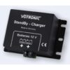 VOTRONIC Standby Charger - Batterilader - 12V <3A