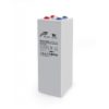 RITAR OPzV Serien GEL Batteri 2V 1000Ah