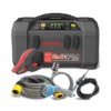 LOKITHOR 5-i1 Booster/Vann & Luftpumpe 2500A 12V