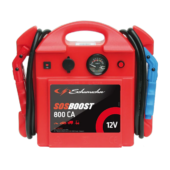 Schumacher MICRO Booster 12V 800A - Startbooster