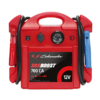 Schumacher MICRO Booster 12V 700A + Trailerlystester
