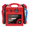 Schumacher MICRO Booster 12V 1000A - Startbooster