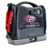Schumacher Propulstasjon Booster 12V/1200A AC-Ladestasjon - Startbooster