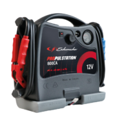 Schumacher Propulstasjon Booster 12V/800A DC-Ladestasjon - Startbooster