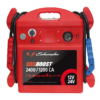 Schumacher SOS Booster 12/24V 2400/1200A - Startbooster