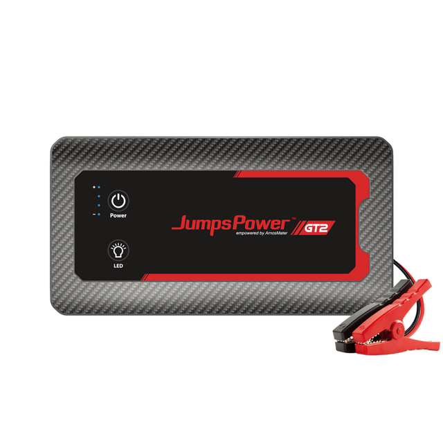 Jumpspower GT2 Booster/Powerbank 12V 2000A - Startbooster