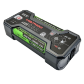 LOKITHOR Booster/Powerbank 1350A 12V - Startbooster