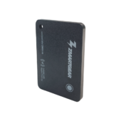 Zmartgear FindMy Tracker Mini-Card - GPS Tracker - Sporingsbrikke