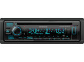 Kenwood KDCBT560DAB - CD - Radio - DAB - BT USB/IPHONE
