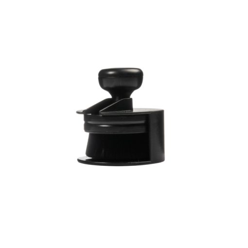 BG Darkside Tire Dressing Brush