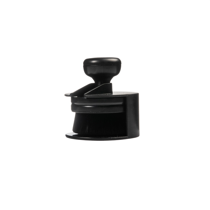 BG Darkside Tire Dressing Brush