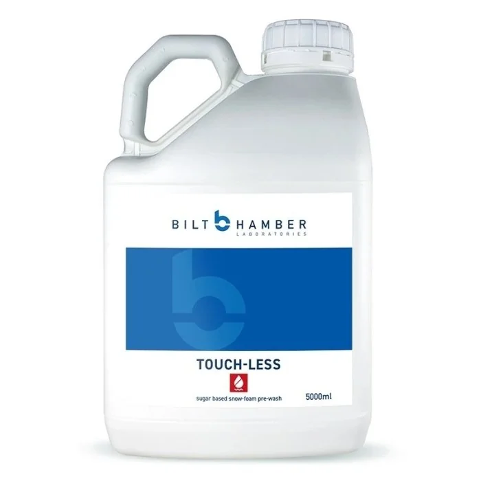 Bilt-Hamber Toch-Less Snowfoam 5 Liter
