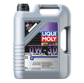 Motorolje Liqui Moly Special Tec F 0W-30 5 Liter 8903