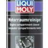 Liquid Moly Motorrom-vask 400ml