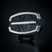 Strands Strands Firefly One Driving Light - 10500 Lumen (faktisk) med 502m @ 1 Lux