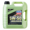 Liqui Moly Motorolje Molygen 5W-50 4 Liter