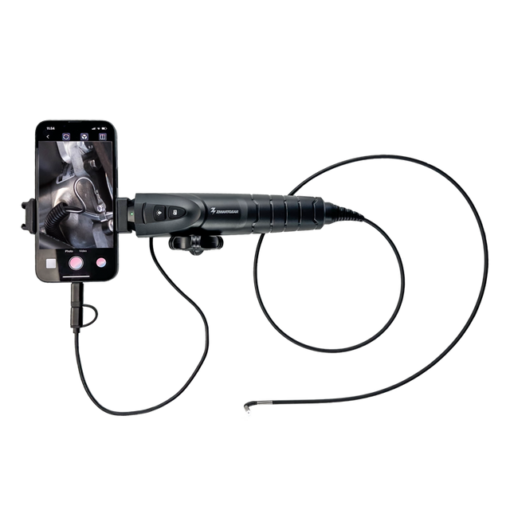 Zmartgear Inspeksjonskamera 360 Graders 3,9mm