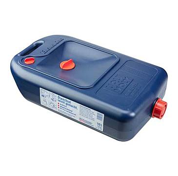 Liqui Moly Oljeskift Kanne - 10 Liter