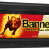 Banner Running Bull AGM Batteri 59501 - 12V 95Ah 850A