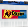 Banner Energy Bull Batteri 95901 - 12V 115Ah