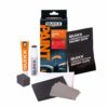Quixx Stone Chip Repair Kit - Reparasjonssett - Hvit