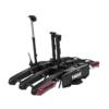 Thule Epos Sykkelstativ For 3 Sykkler - Sammenleggbart - 979100