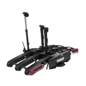 Thule Epos Sykkelstativ For 3 Sykkler - Sammenleggbart - 979100