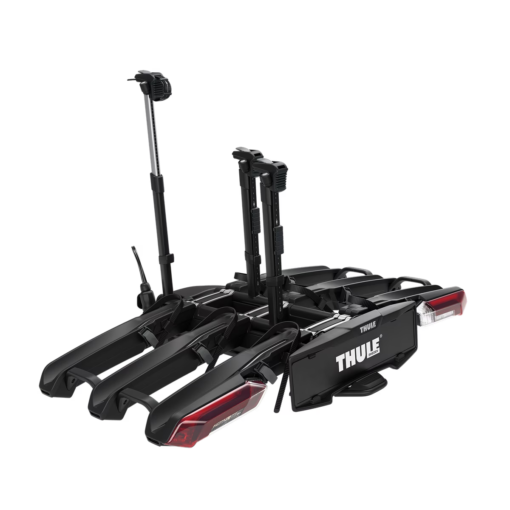 Thule Epos Sykkelstativ For 3 Sykkler - Sammenleggbart - 979100