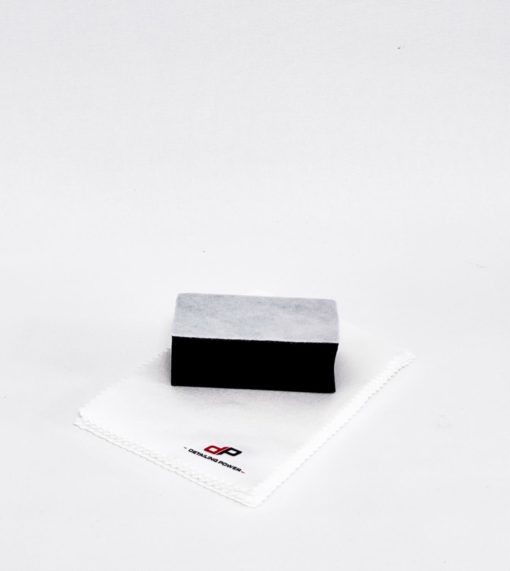 Detailing Power - Coating Applicator 3 Layer 9,5X4,5X3,5