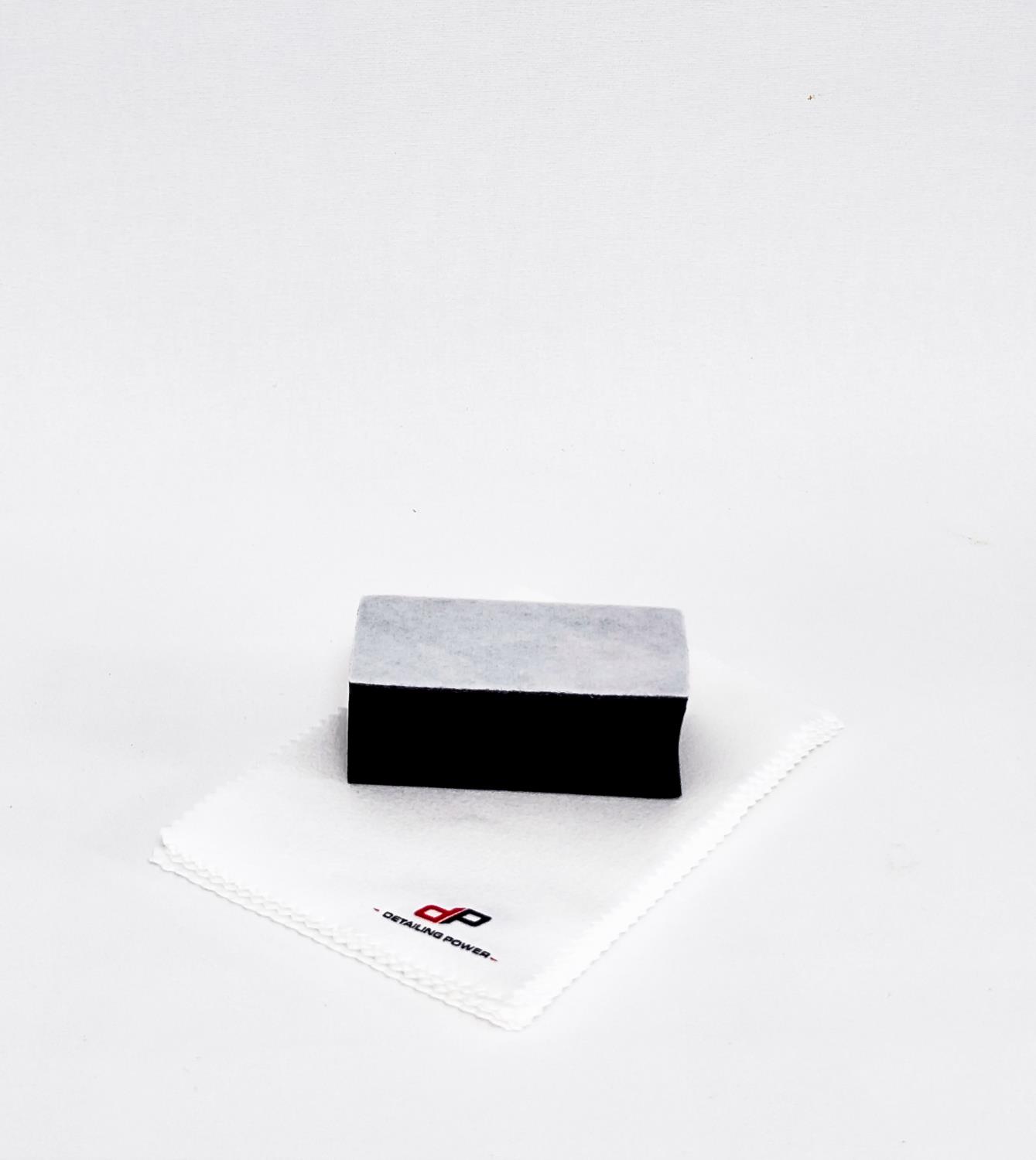 Detailing Power - Coating Applicator 3 Layer 9,5X4,5X3,5