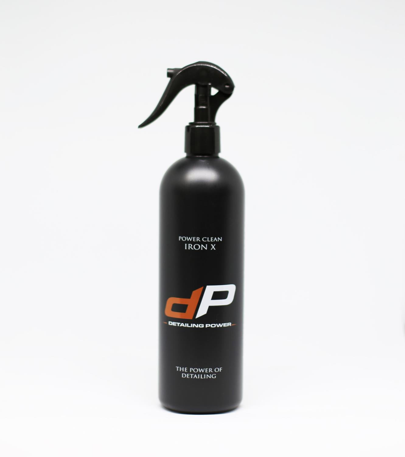 Detailing Power - Power Clean IronX 500ml