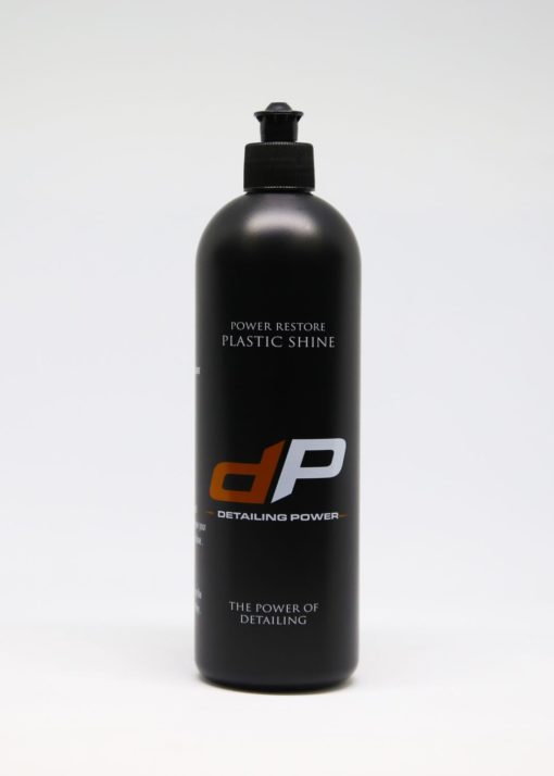 Detailing Power - Power Restore Tire Shine 500ml