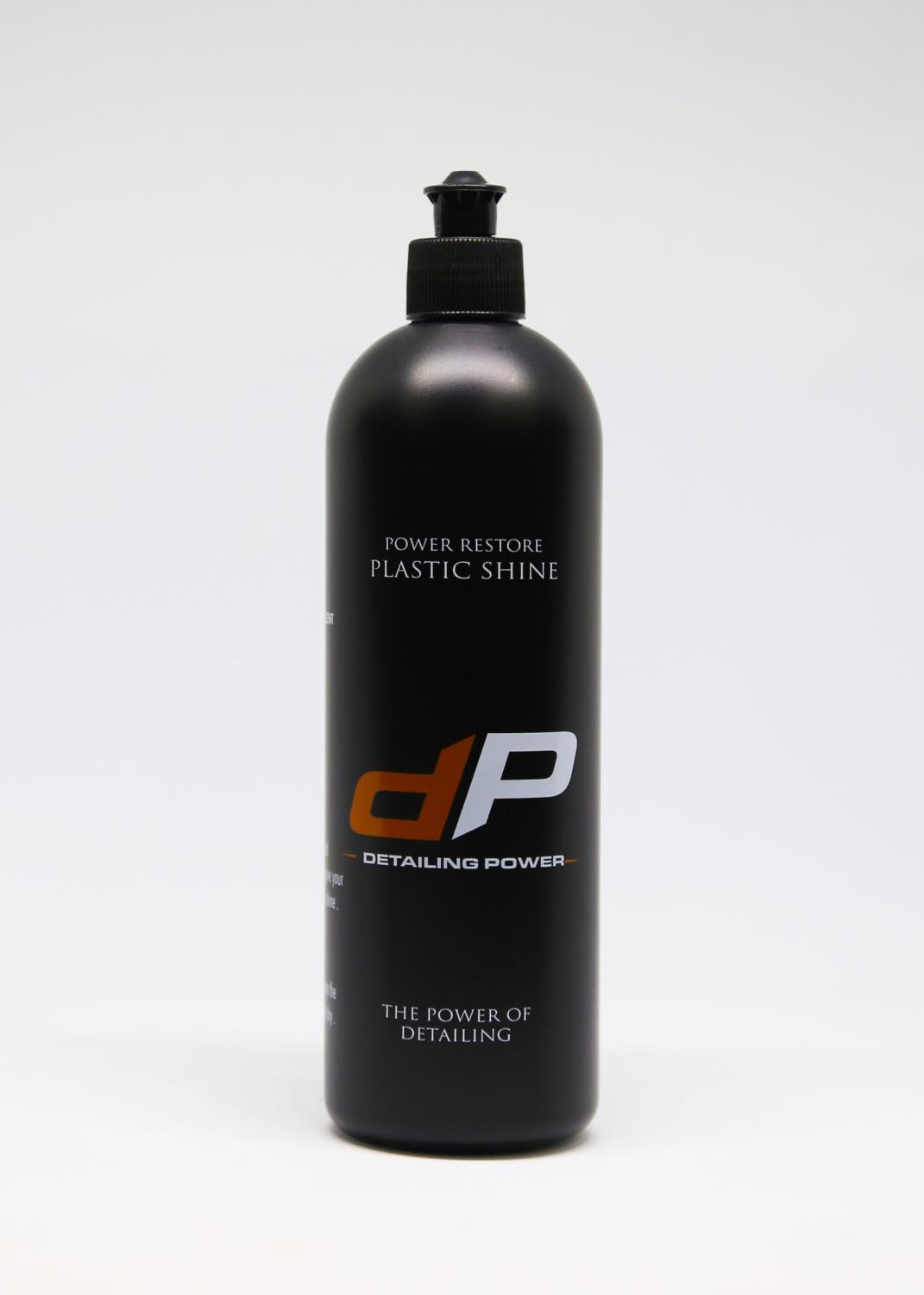 Detailing Power - Power Restore Tire Shine 500ml