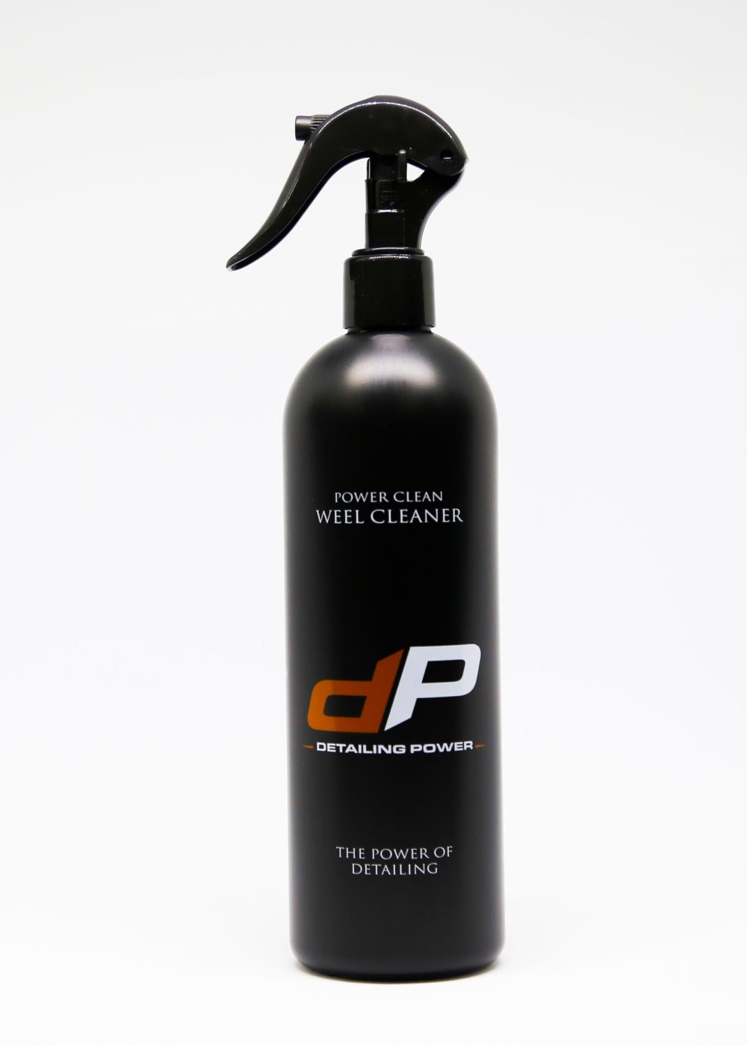 Detailing Power - Power Clean Wheel Cleaner 500ml