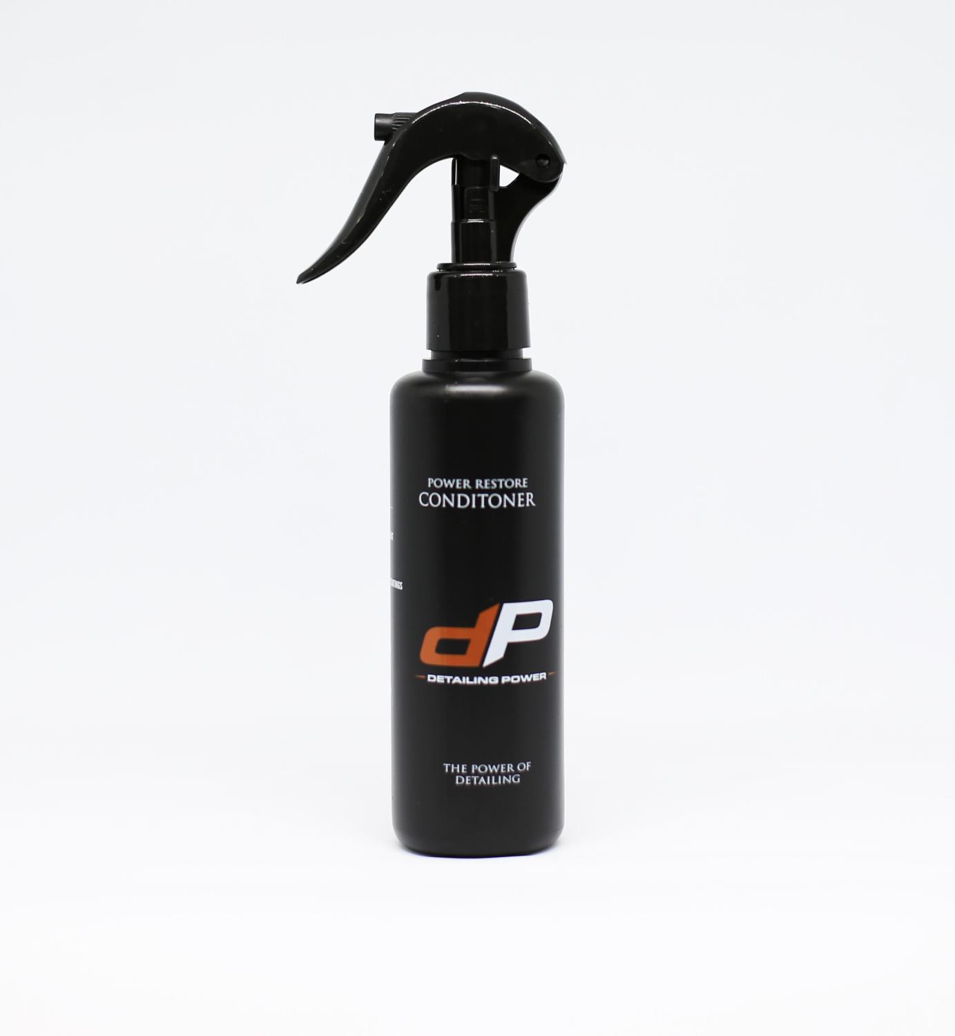 Detailing Power - Power Restore Conditioner - Spray Voks 180 ml