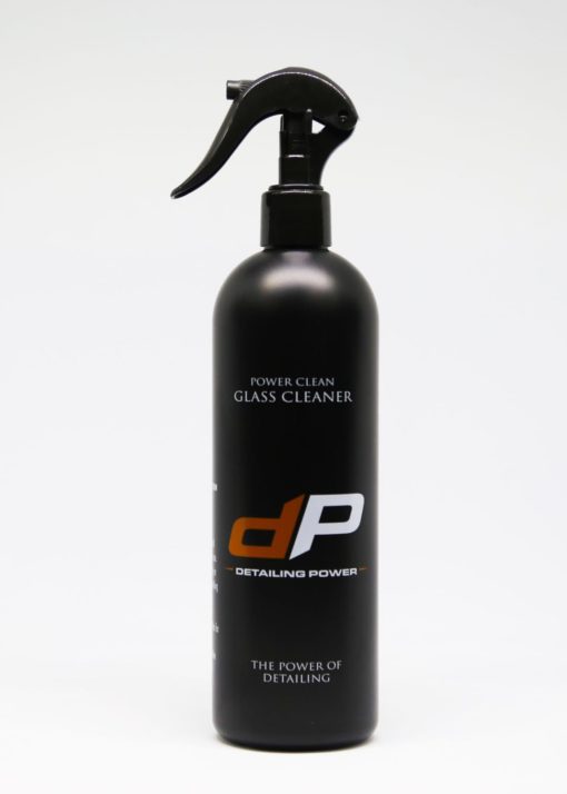 Detailing Power - Power Clean Glass Cleaner 500ml