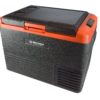 Nor Freeze Kjøleboks / Fryseboks 30 Liter – Med Kompressor – 12V/24V – 230V Adapter