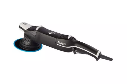 Rupes BigFoot LHR21 MK V / MK5 Solo Oscillerdende Poleringsmaskin