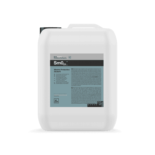 Koch Chemie Marine Protective Sealant 5 Liter Sm0.01