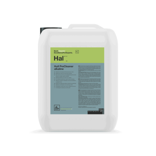 Koch Chemie Hull PreCleaner Alkaline 10 Liter Hal