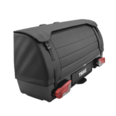 Thule Onto 2 Bagasjeboks – Lasteboks – Hengerfeste Boks – 300L