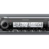 Kenwood KMRM508DAB Marine Mecha-less Media reciever