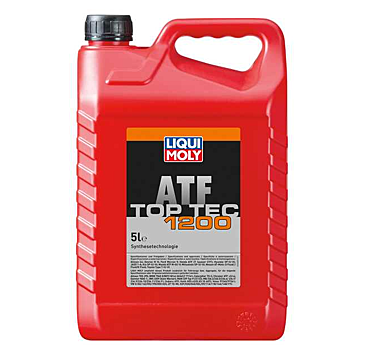 Liquid Moly Top Tec ATF 1200 5 Liter